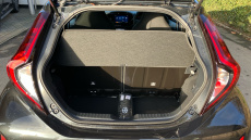 Toyota Aygo X 1.0 VVT-i Edge 5dr Petrol Hatchback